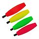Comal Tackle 2.5" Peg Floats 4-Pack                                                                                              - view number 1 image