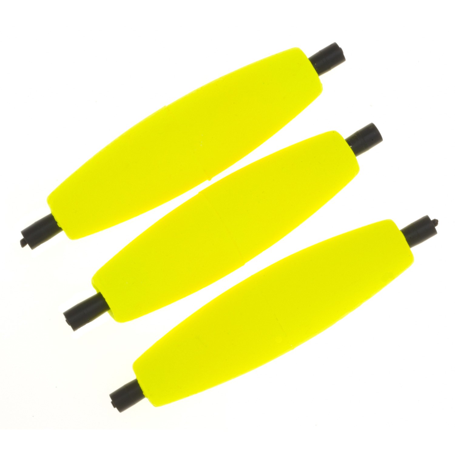 Comal Tackle Peg Floats 3-Pack