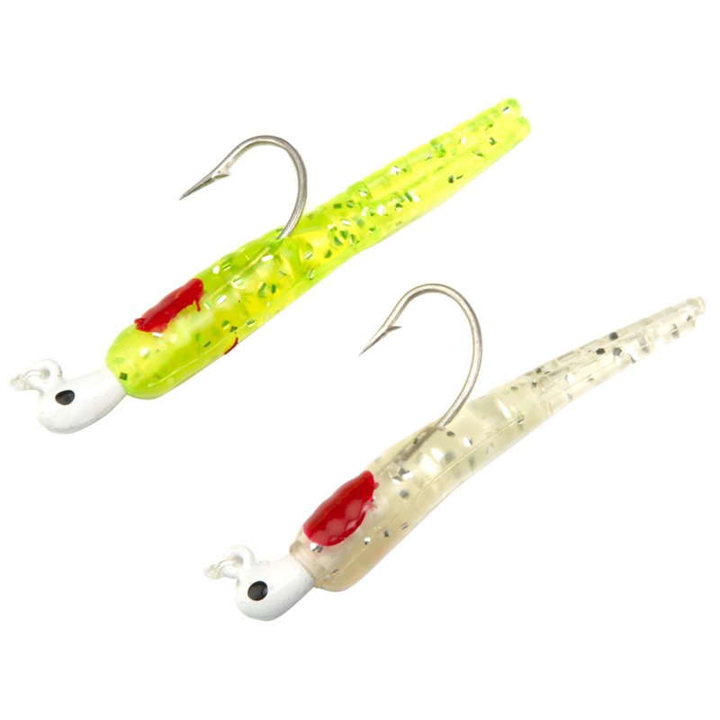 H&H Lure Sparkle Jig