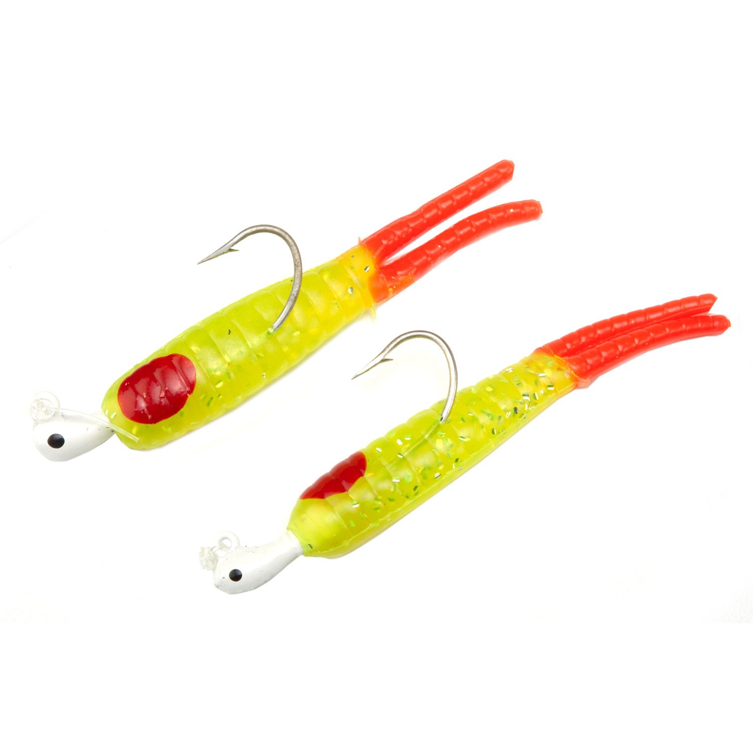 H&H Lure Sparkle Jig                                                                                                             - view number 1