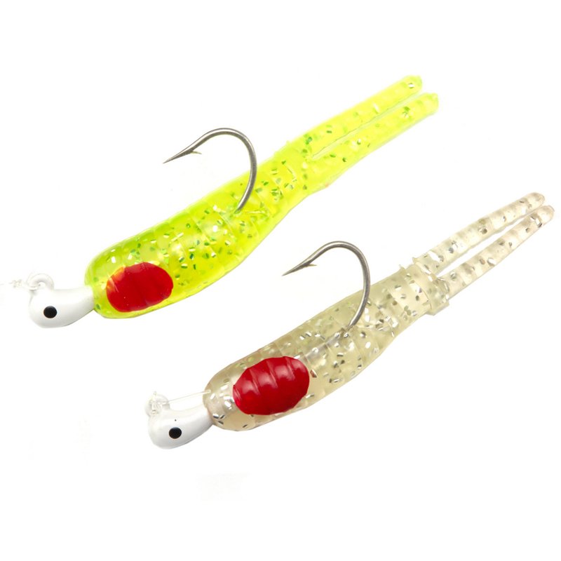 H&H Lure Sparkle Jig