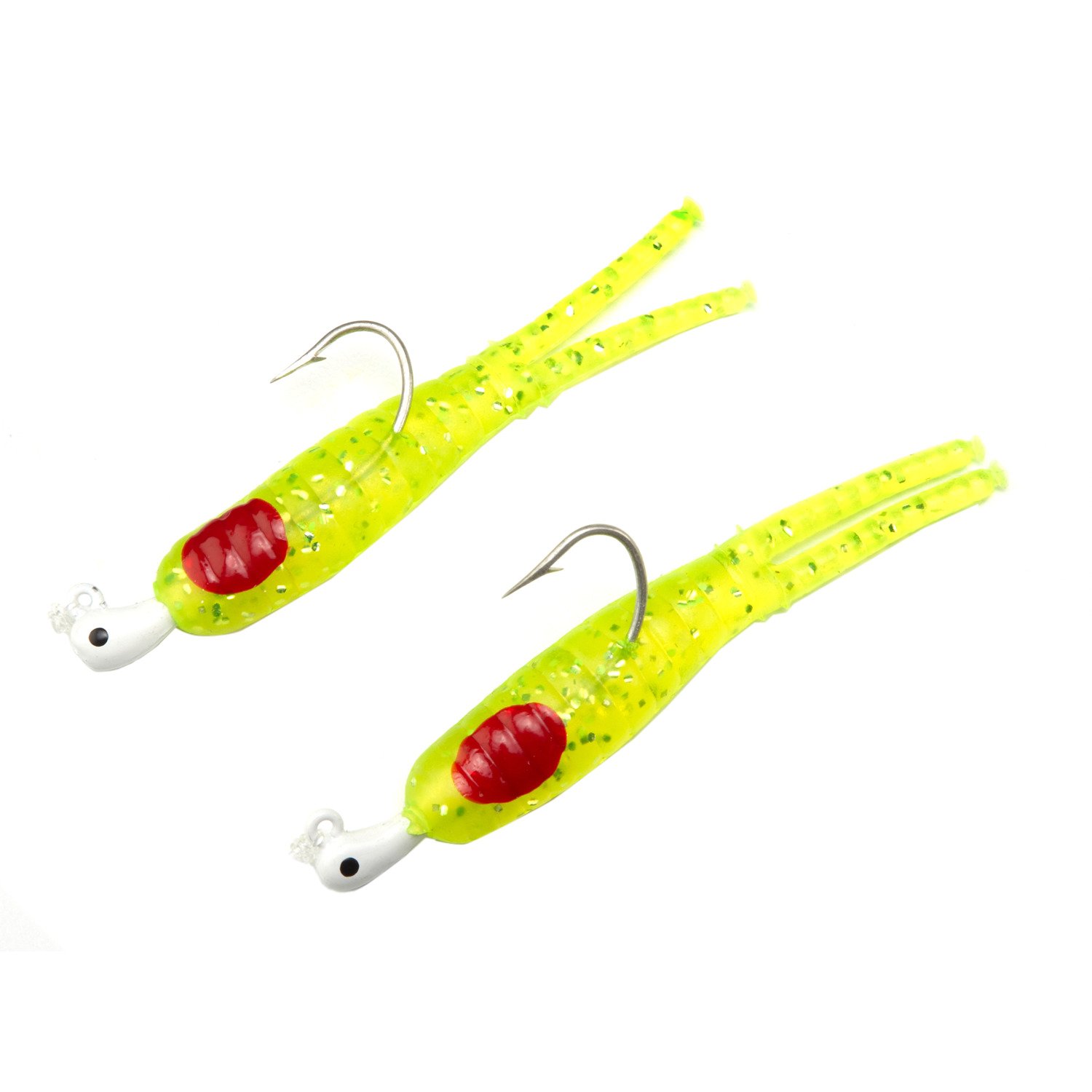 H&H Lure Sparkle Jig                                                                                                             - view number 1