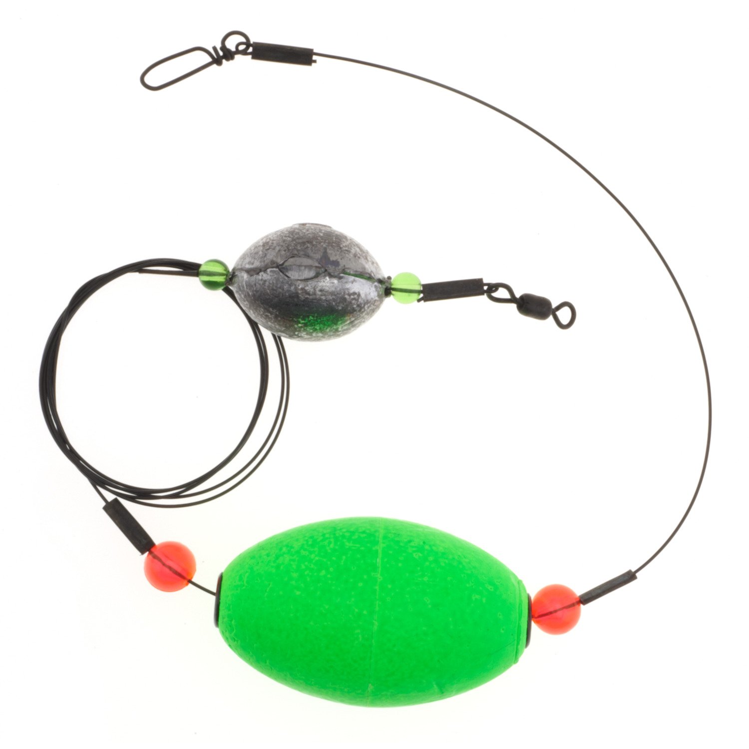 Fishing Rigs: Popping Cork Rigs & More