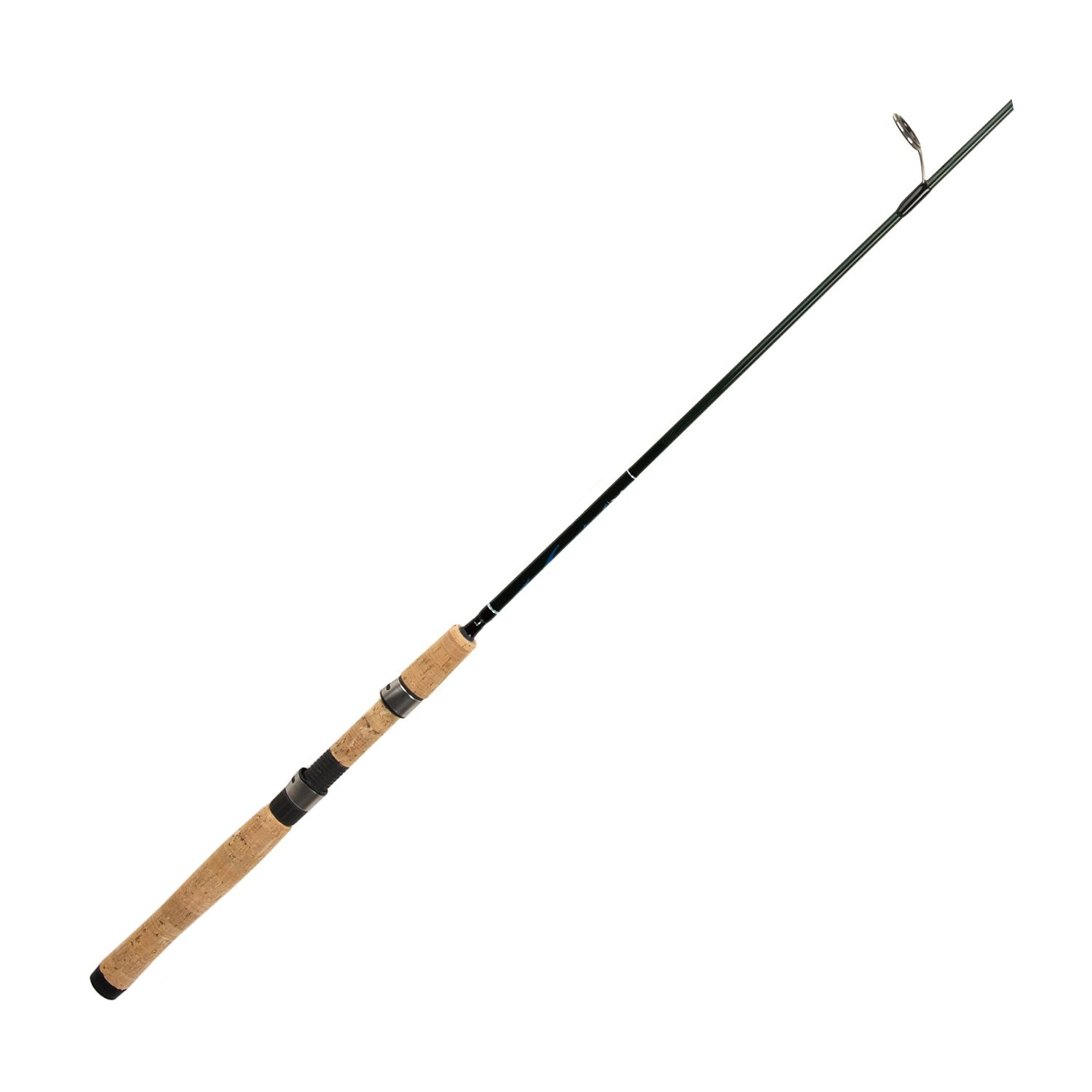 Falcon Coastal XGS 6'6" Saltwater Wade Fisher Spinning Rod                                                                       - view number 2