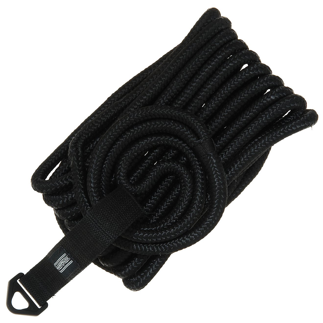 Marine Raider 3/8 in x 20 ft Double-Braided Dock Line                                                                            - view number 1