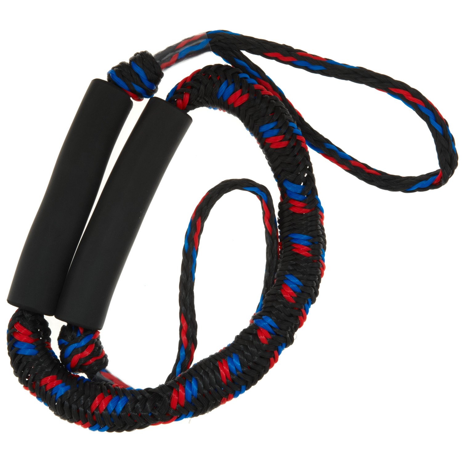 4ft Boat Docking Rope With Hooks Bungee Dock Line Elastic Rope