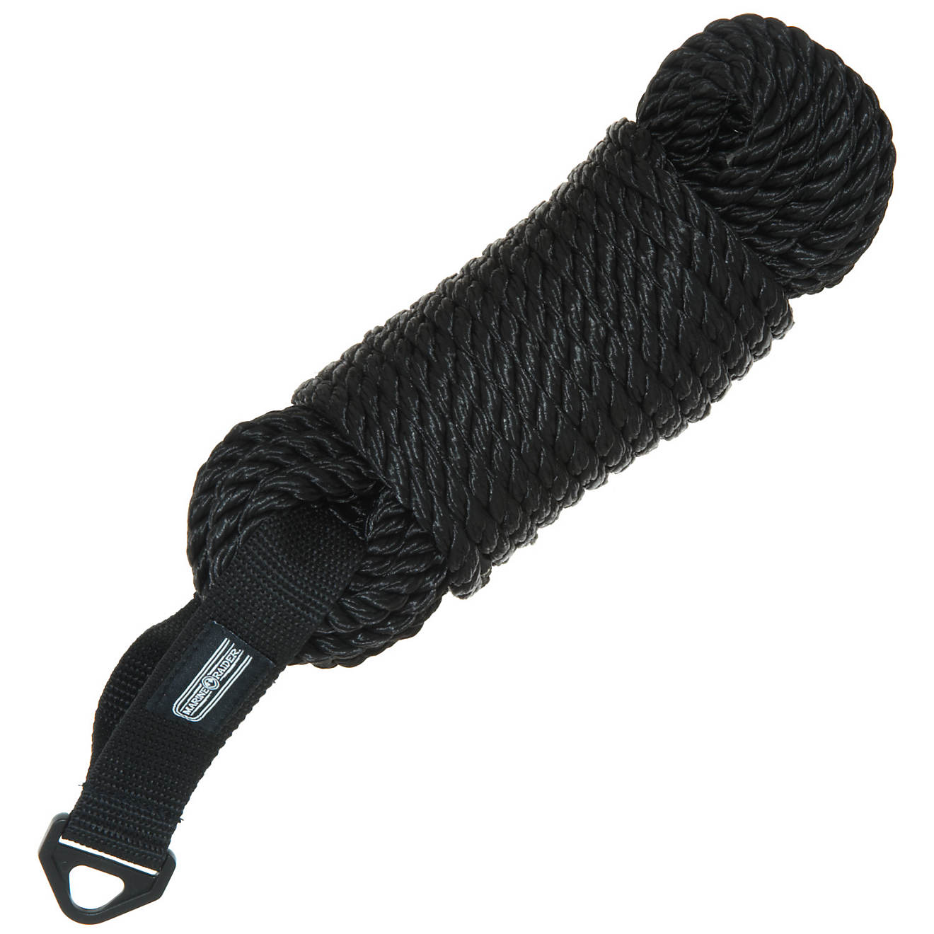 Marine Raider 1/4 in x 50 ft Twisted Nylon Utility Line                                                                          - view number 1