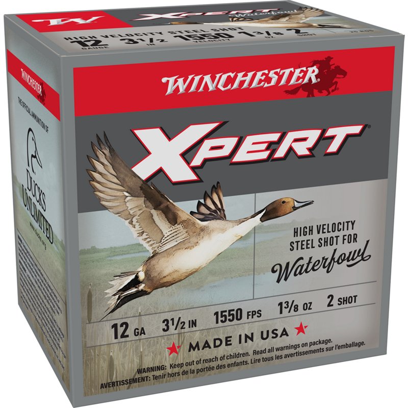 Winchester Xpert 12… - image