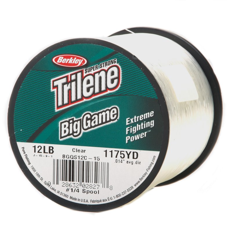 BerkleyÂ® TrileneÂ®… - image