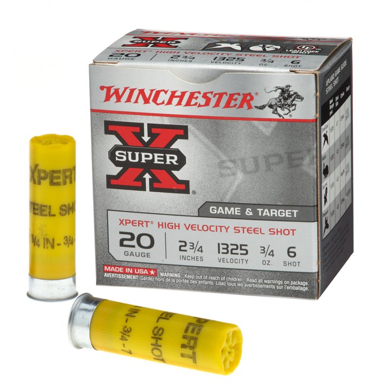 Winchester Xpert St… - image