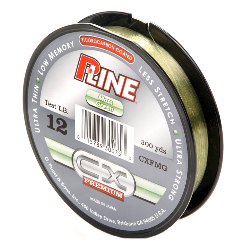 P-Line Cx Premium 1… - image