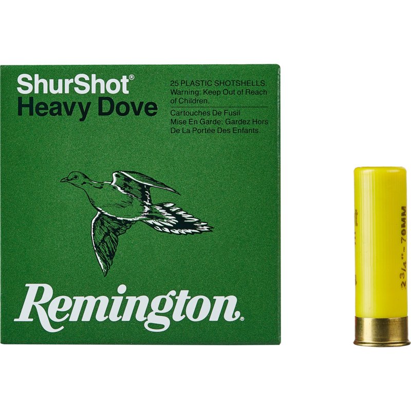 Remington Shurshot … - image