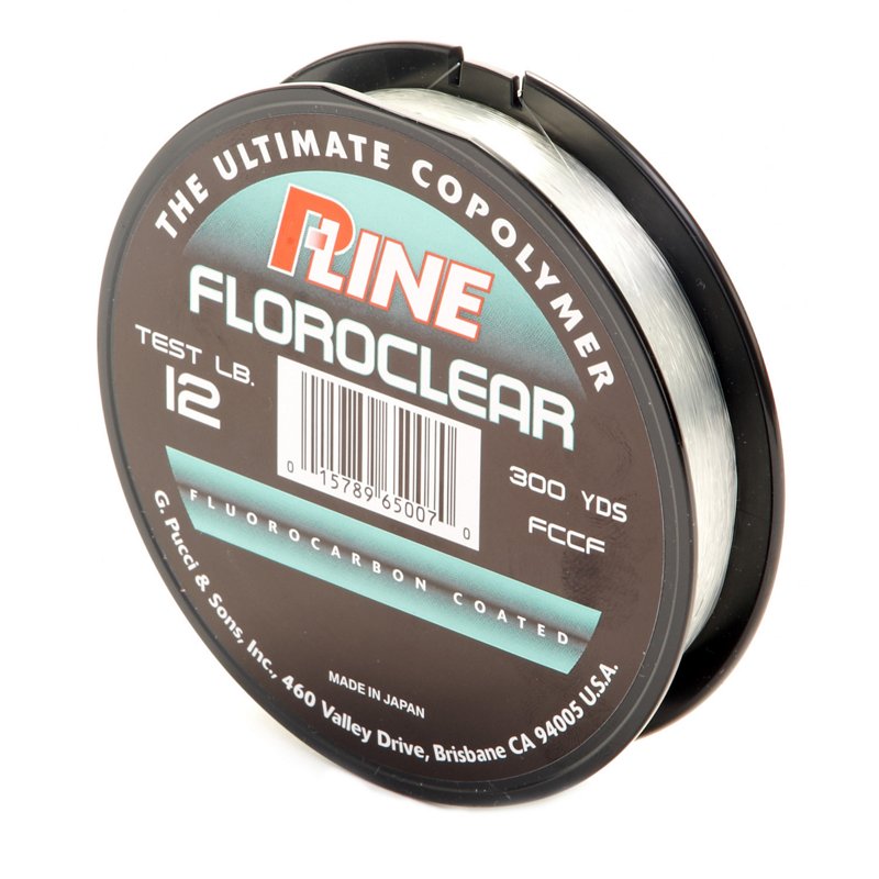P-LineÂ® Floroclear… - image