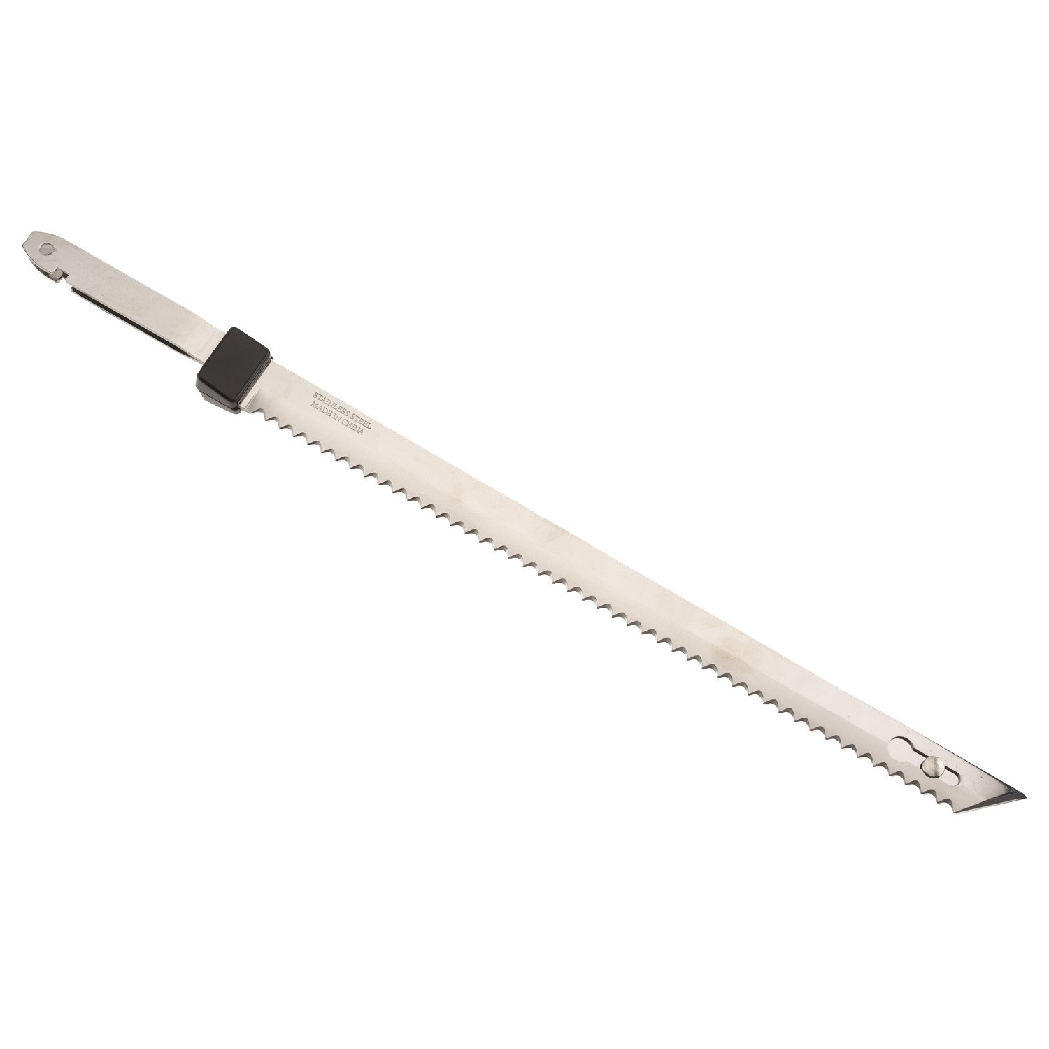 Mister Twister lightweight Electric Fisherman Fillet Knife