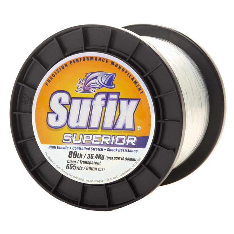 Sufix Superior 1 Lb… - image
