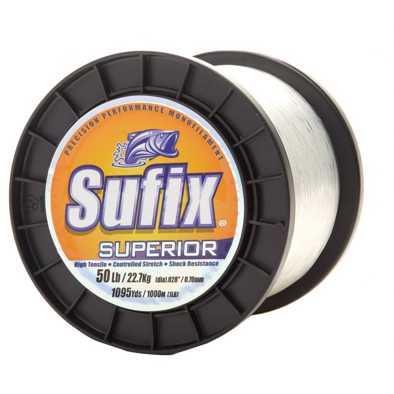 Sufix Superior 1,09… - image