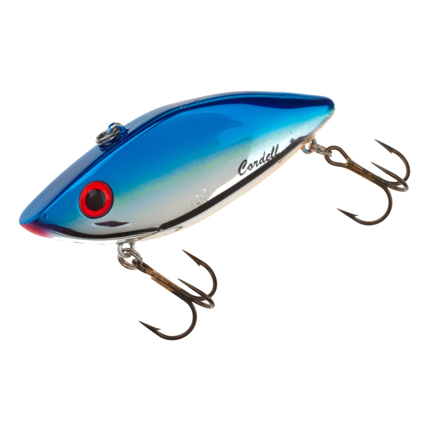 Cotton Cordell Suspending Ripplin' Redfin Lures - All colors available