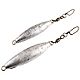 Clarkspoon 3 oz. Ball Bearing Trolling Sinker - view number 1 image