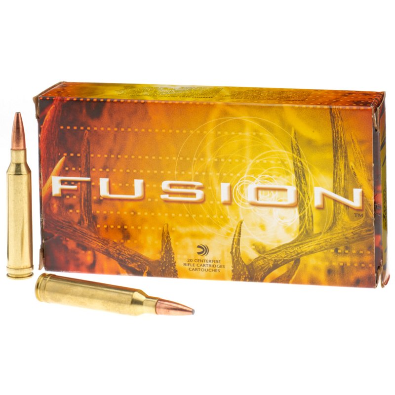 FederalÂ® FusionÂ® … - image