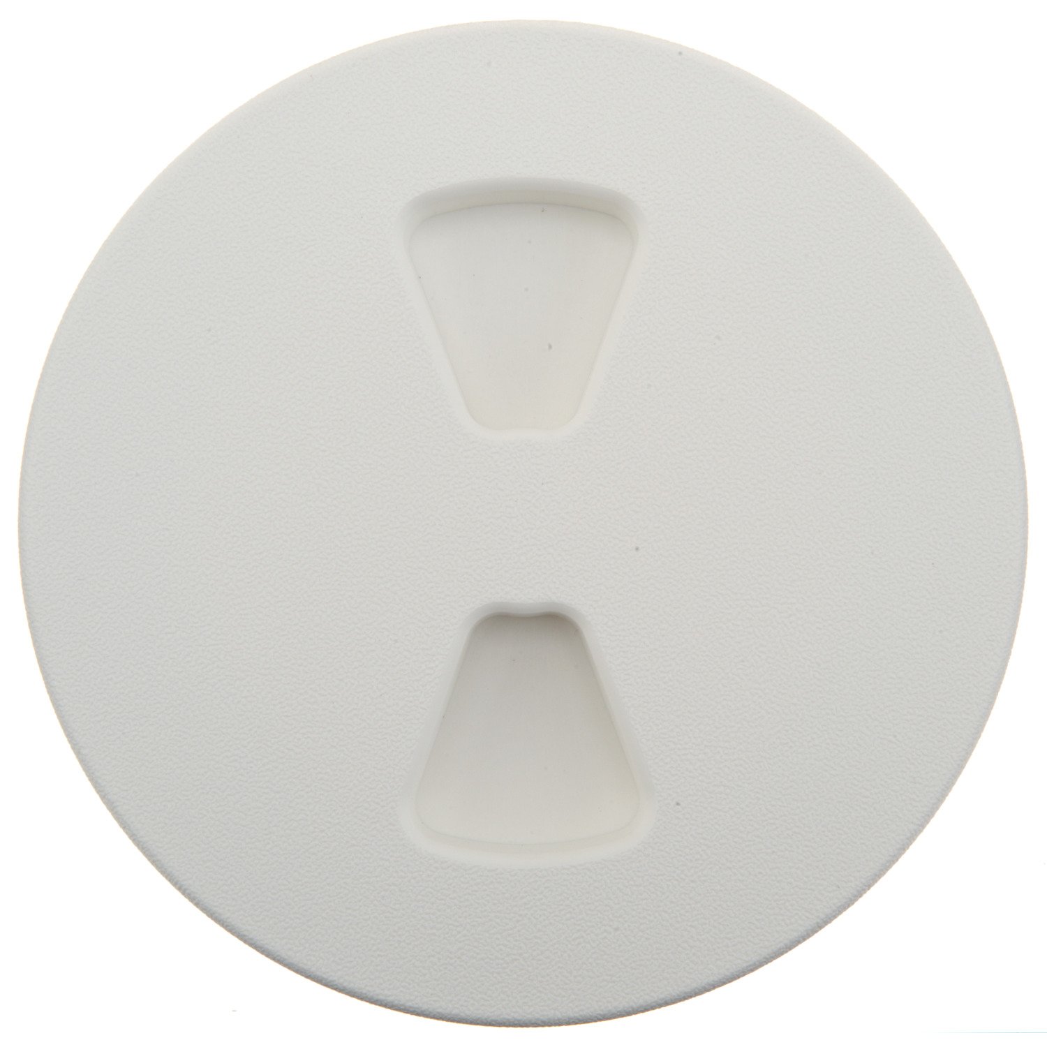 T-H Marine Low-Profile Twist-Out Deck Plate