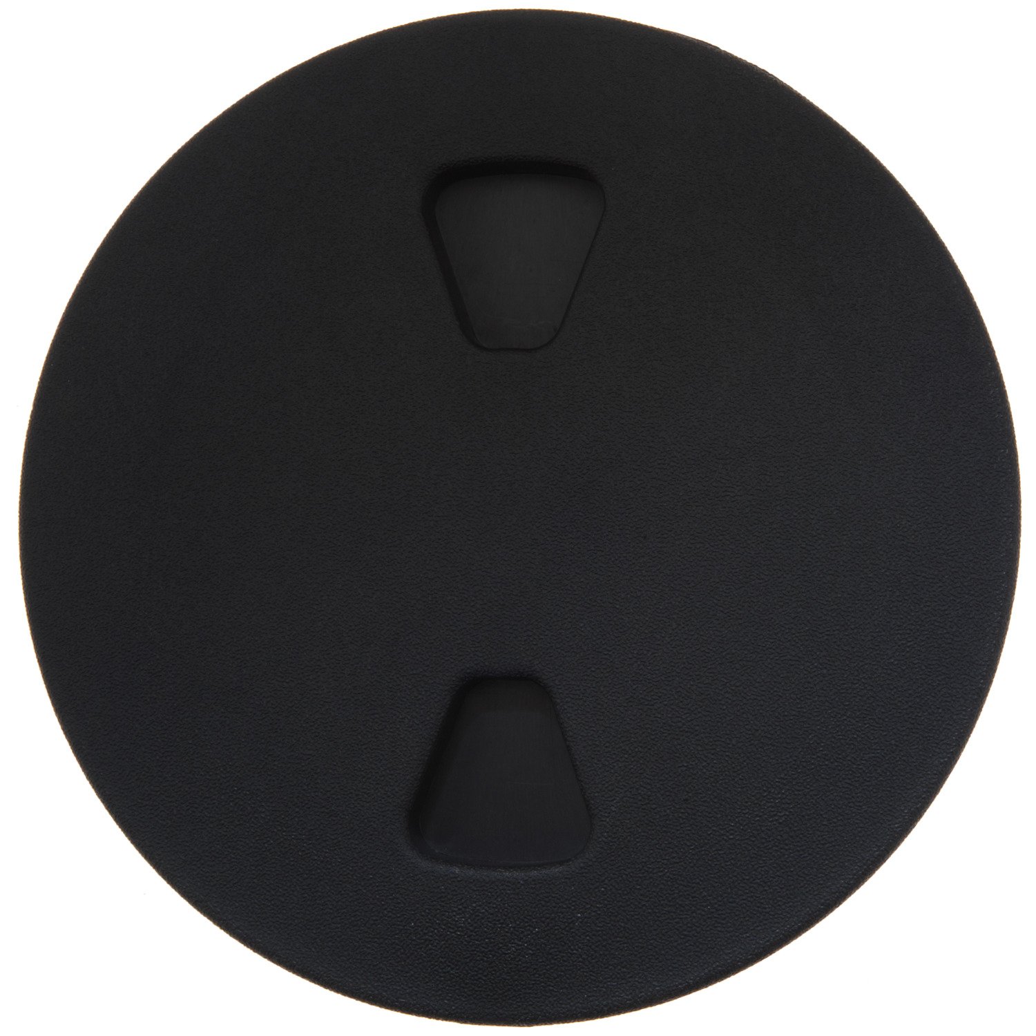 T-H Marine Low-Profile Twist-Out Deck Plate                                                                                      - view number 1