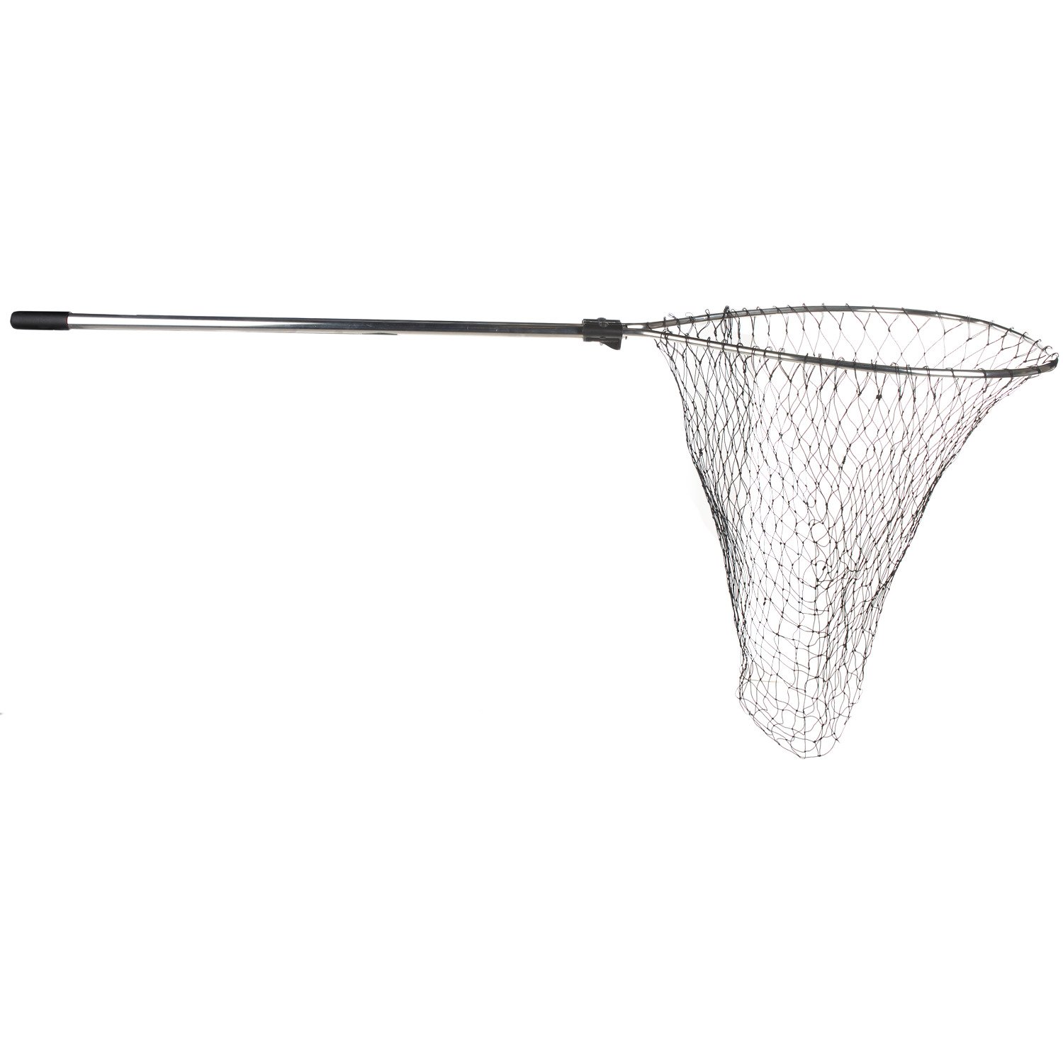 Frabill Pro-Formance Net 26 x 30 Hoop w/48in Slide Handle - Fin