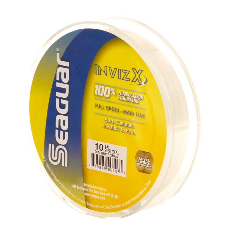 SeaguarÂ® Invizxâ¢… - image
