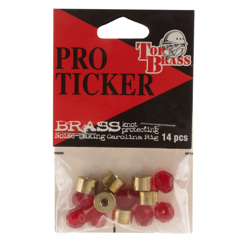 Top Brass Tackle Pr… - image