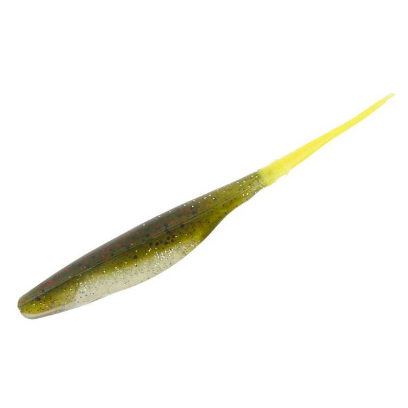 Bass Assassin Lures… - image