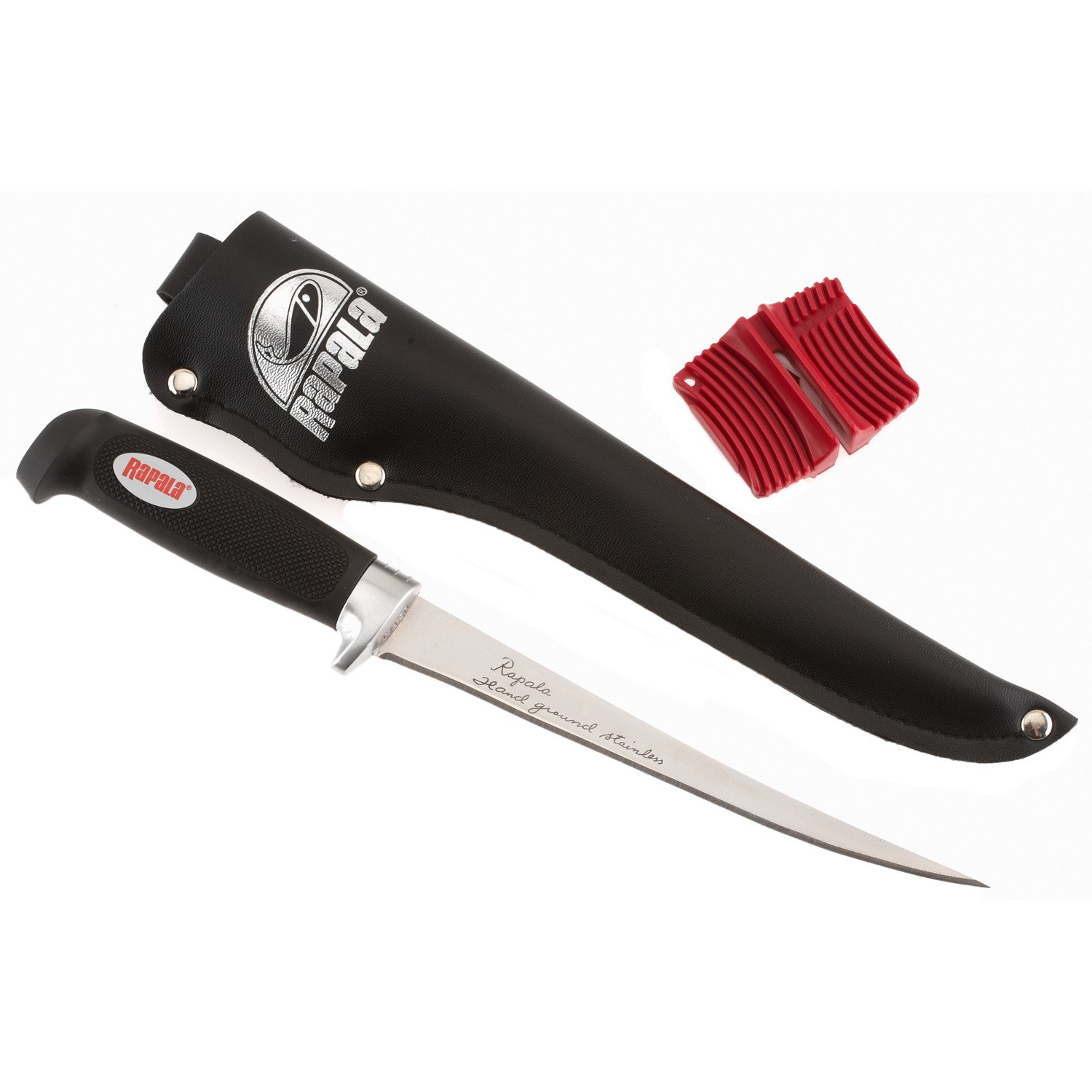 Rapala Soft Grip Fillet Knife 7 in.