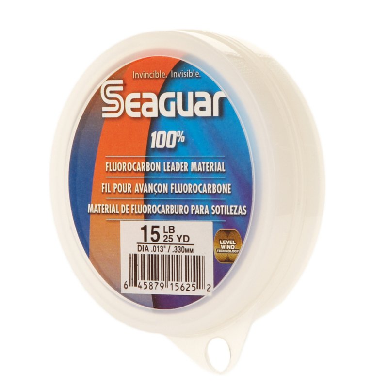 Seaguar 100% Fluoro… - image