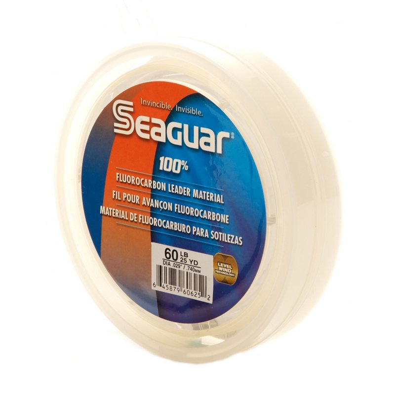 Seaguar 100% Fluoro… - image