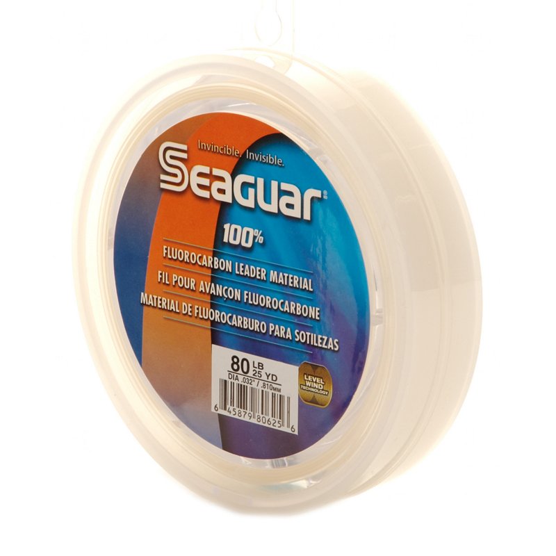Seaguar 100% Fluoro… - image