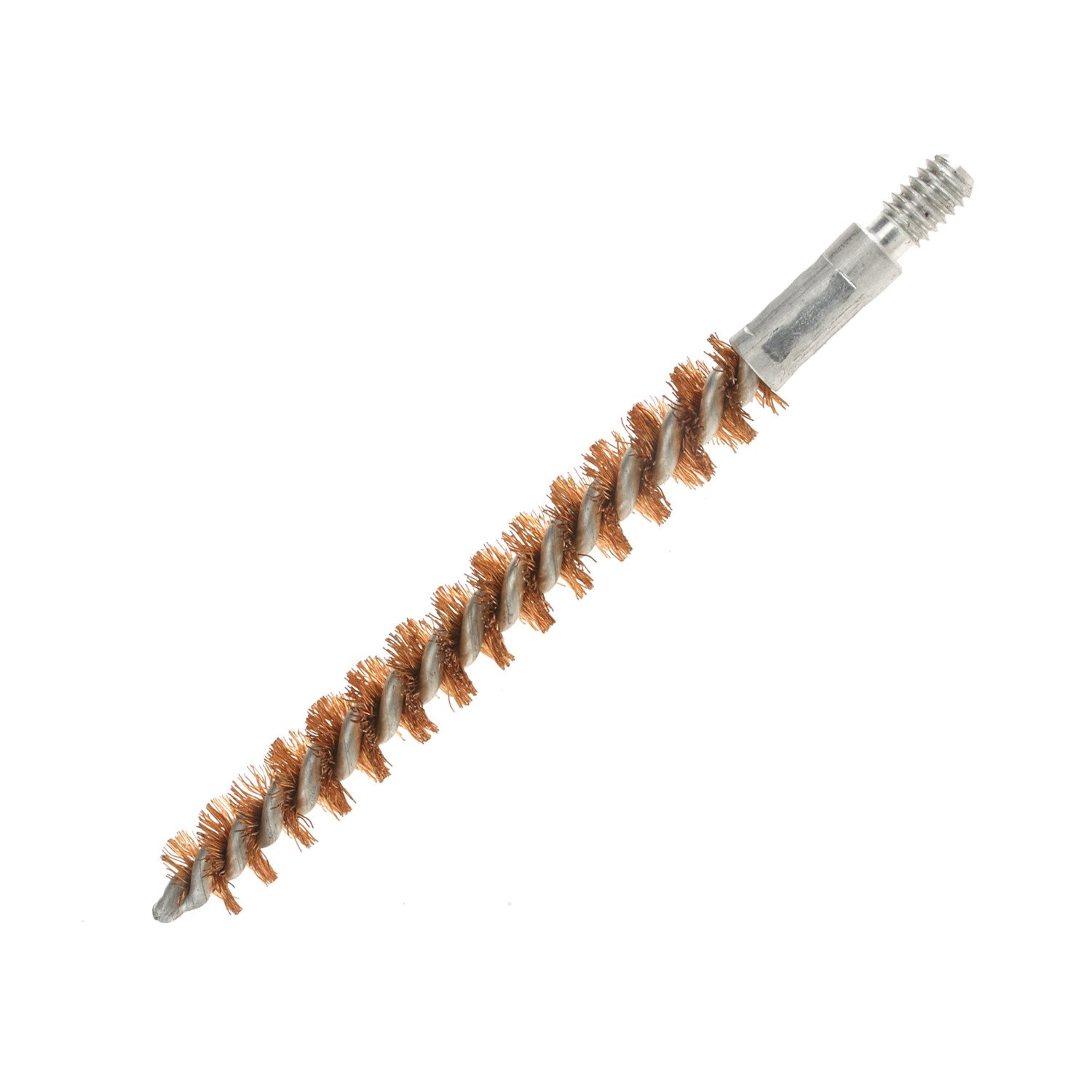 Hoppe's Phosphor Bronze Bore Cleaning Brush Academy