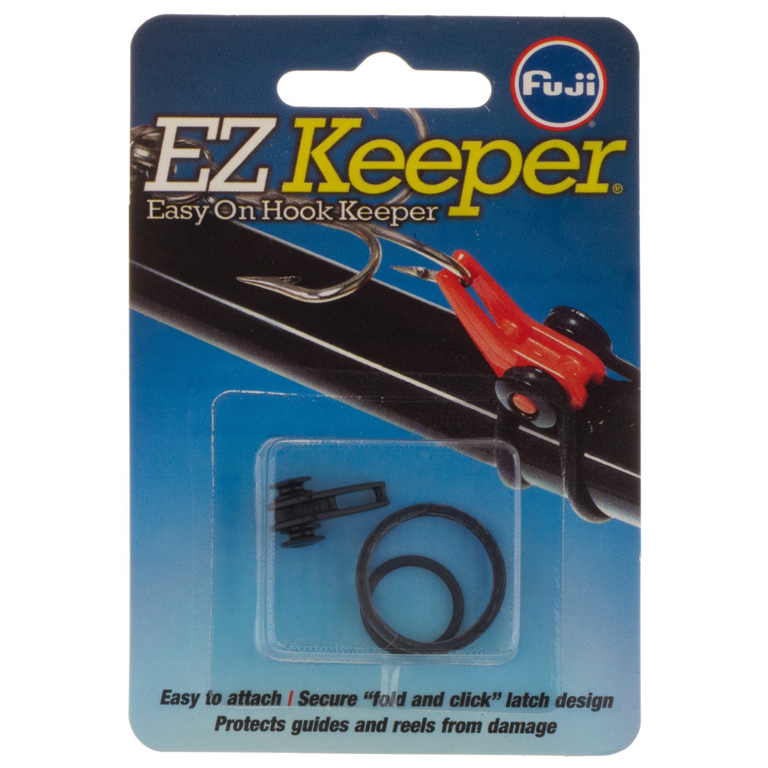 Fuji EZ Hook Keeper