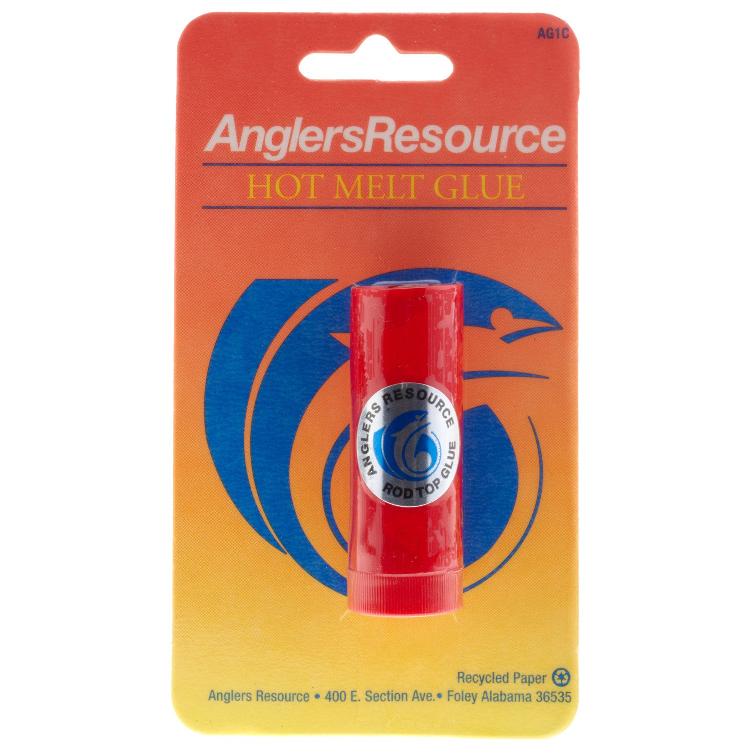 Anglers Resource