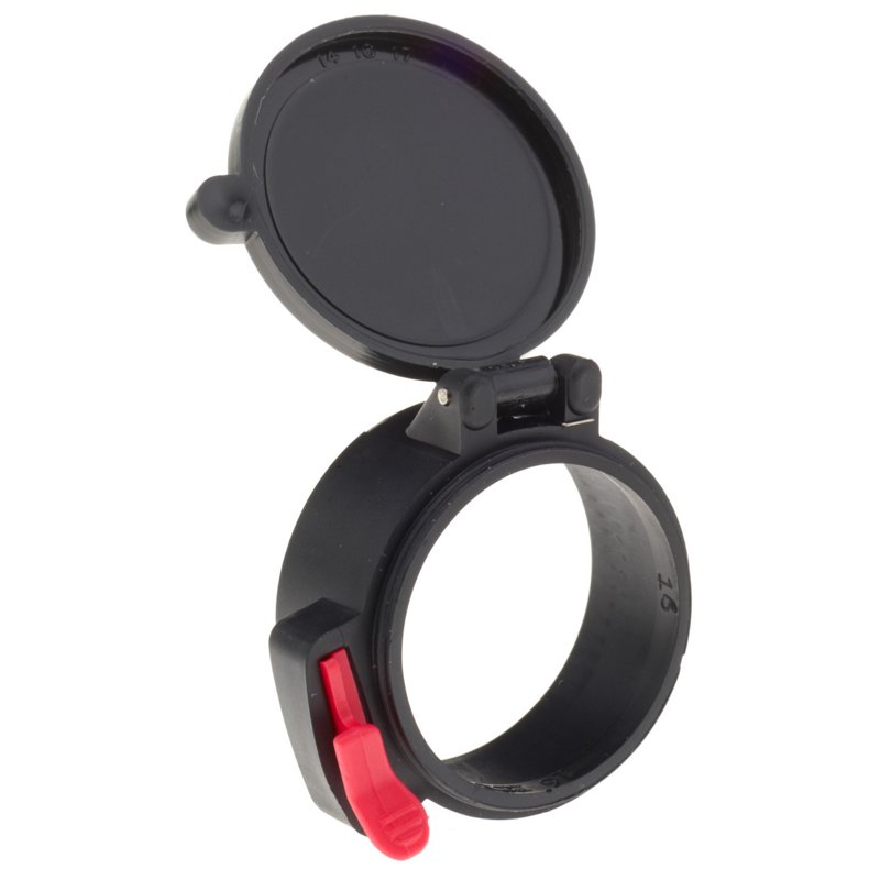 Butler Creek Flip-Open Scope Eyepiece Cover - 39.4mm Eyepieces