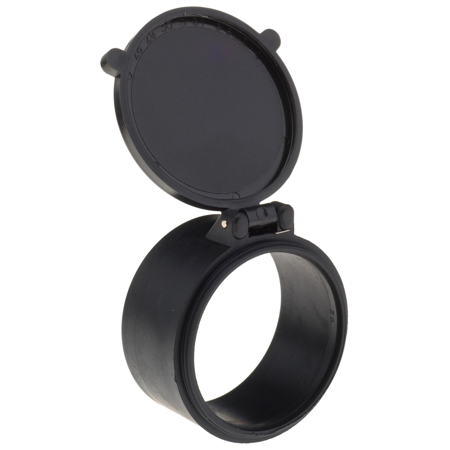 Butler Creek Size 28 FlipOpen Scope Cover Academy