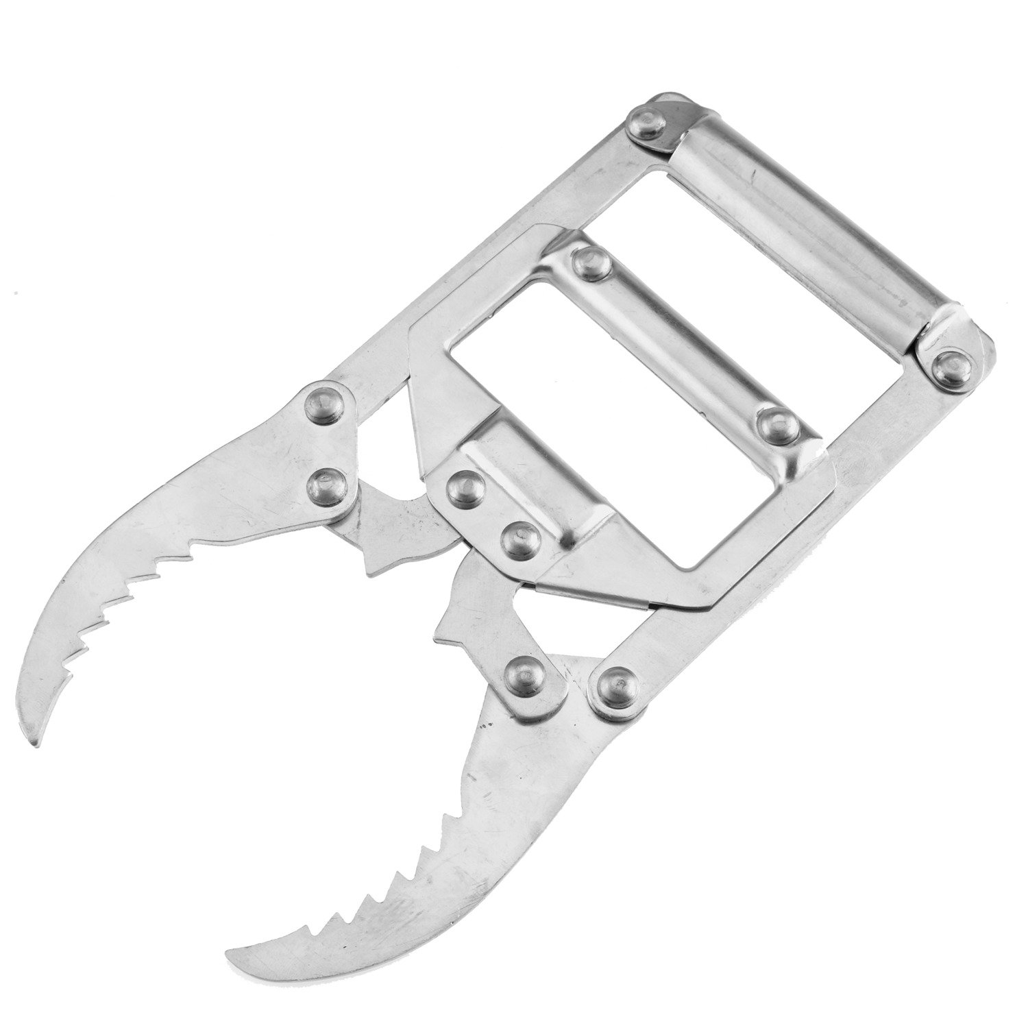 ULIKEYEAH Upgrade Fishing Pliers Hook Remover, Ghana