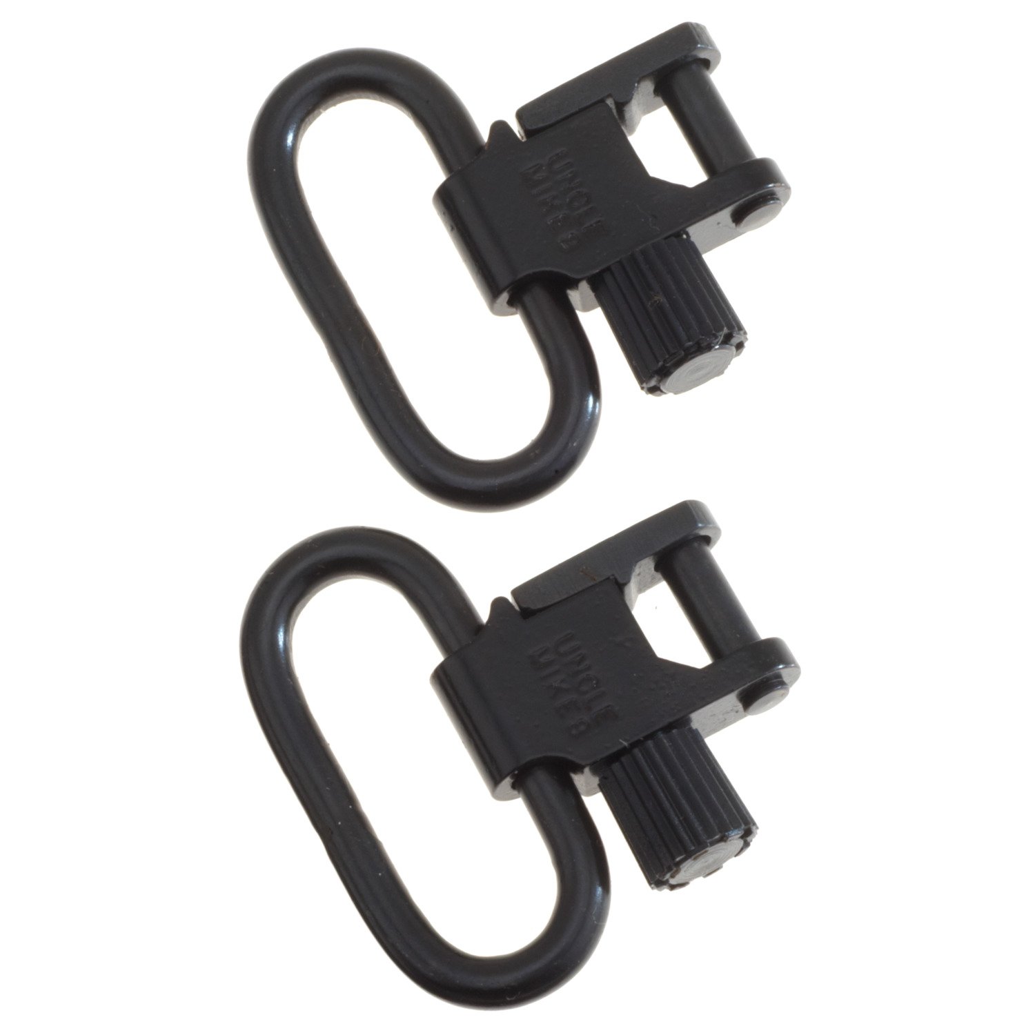 Uncle Mike's QD Super Swivel with Tri-Lock