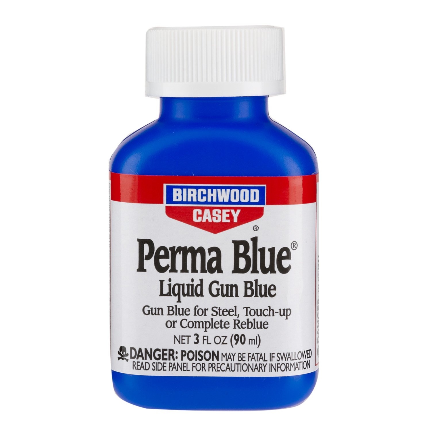 Birchwood Casey® Perma Blue® Liquid Gun Blue