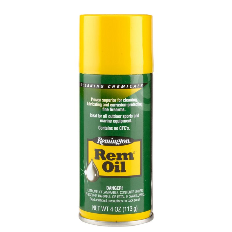 Remington Rem Oil