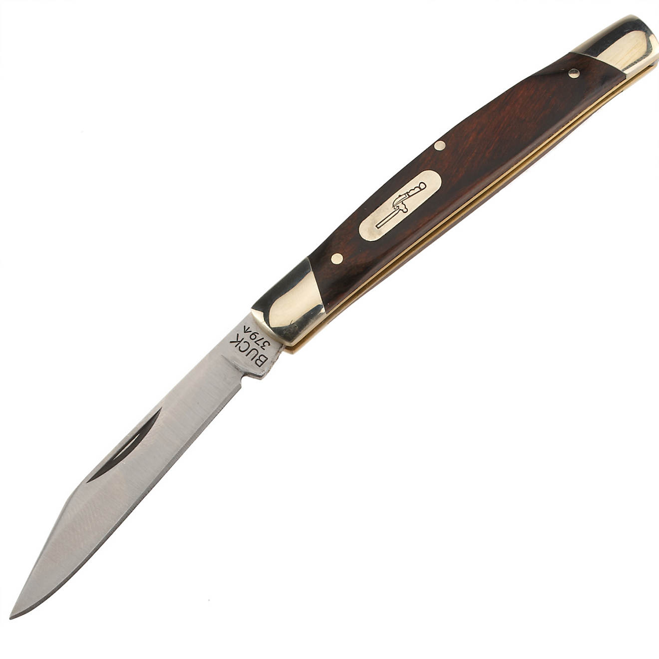 Buck Knives Solo Pocket Knife                                                                                                    - view number 1