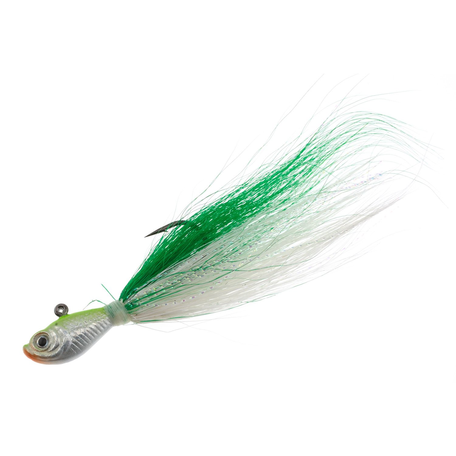 SPRO® Prime Bucktail 1/2 oz Jig