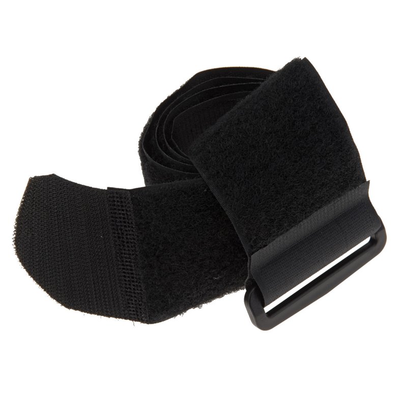 Hook Eye Adhesive 113 0357 2"x 36"2 Straps