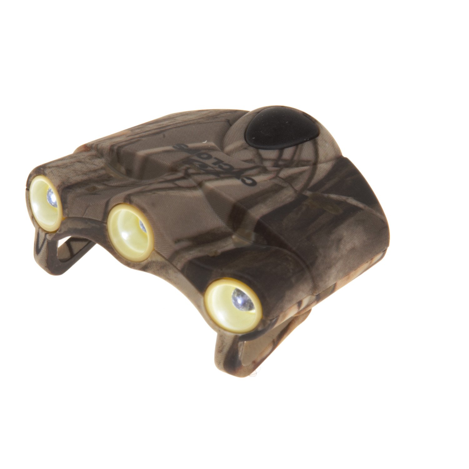 Cyclops Orion LED Hat Clip Light