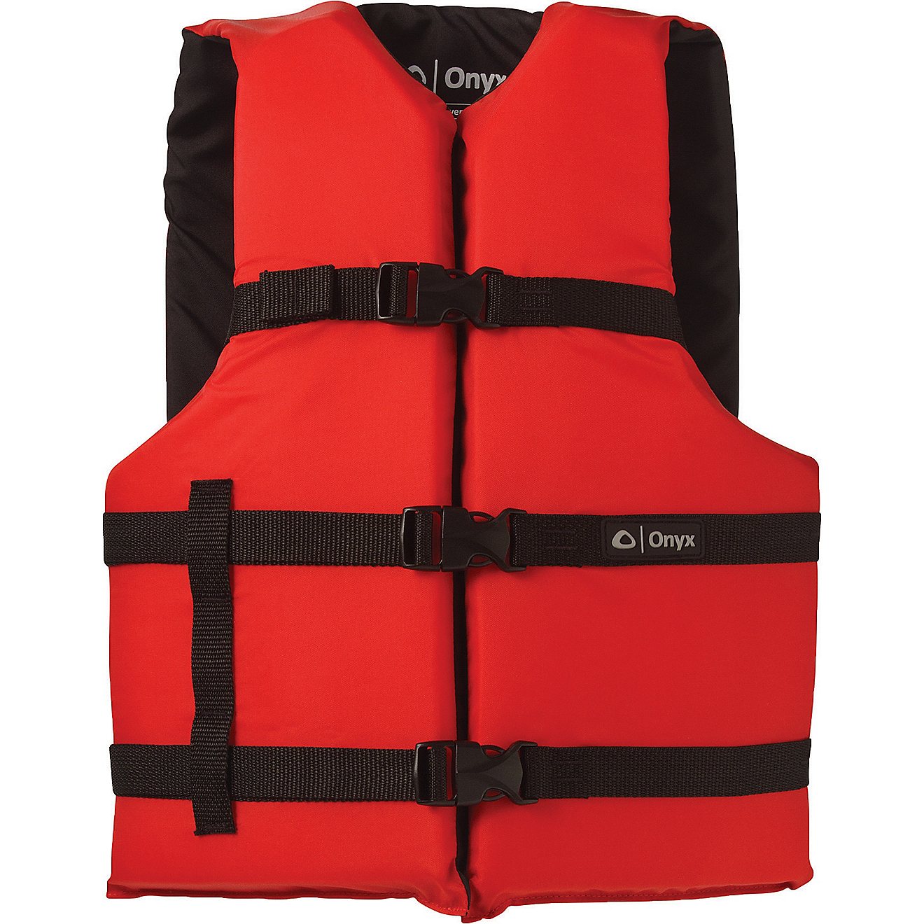 Onyx Outdoor Adults' General Purpose Boating Vest                                                                                - view number 1