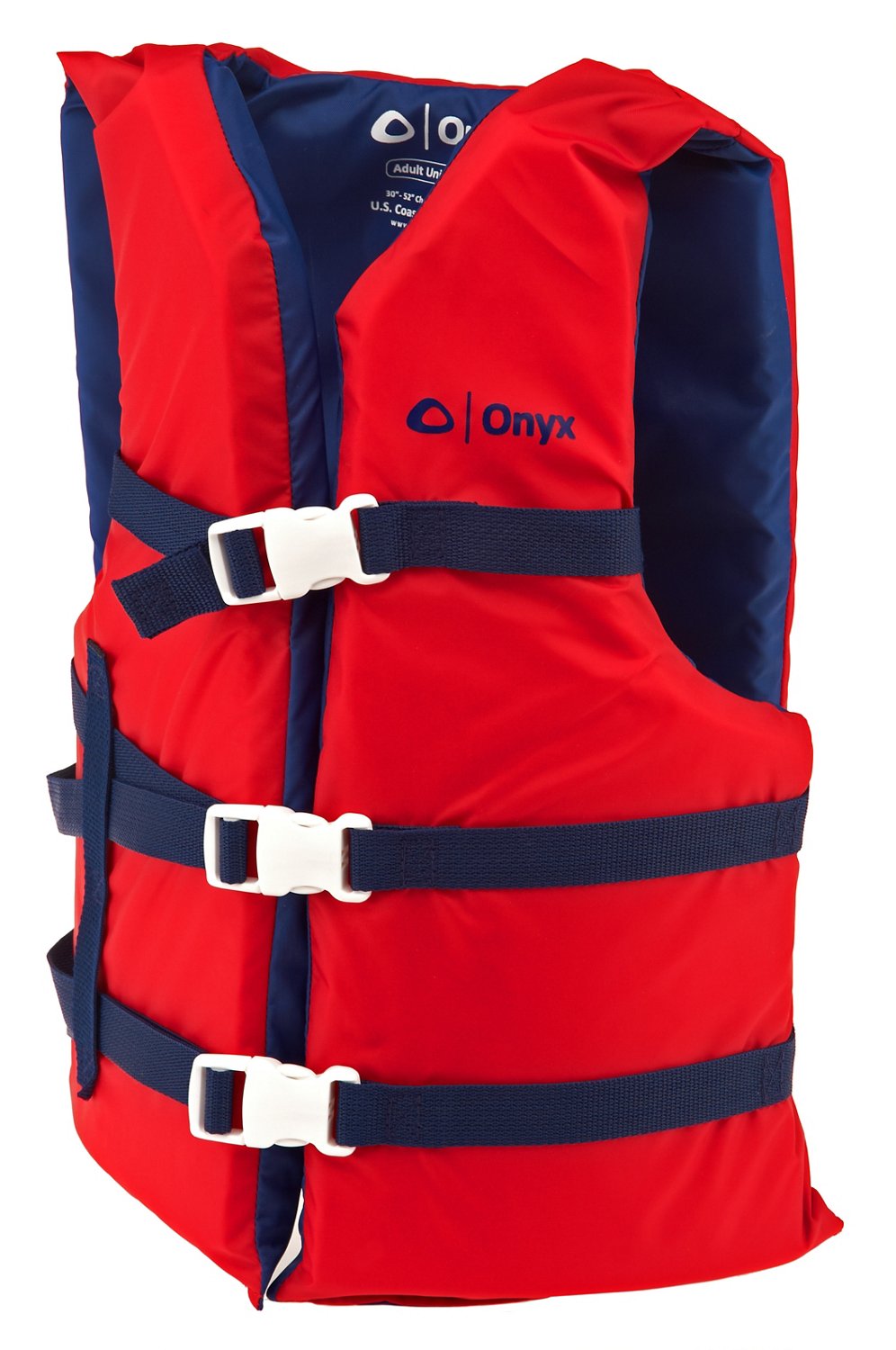 Onyx All Adventure Pike Paddle Sports Vest : : Sports & Outdoors