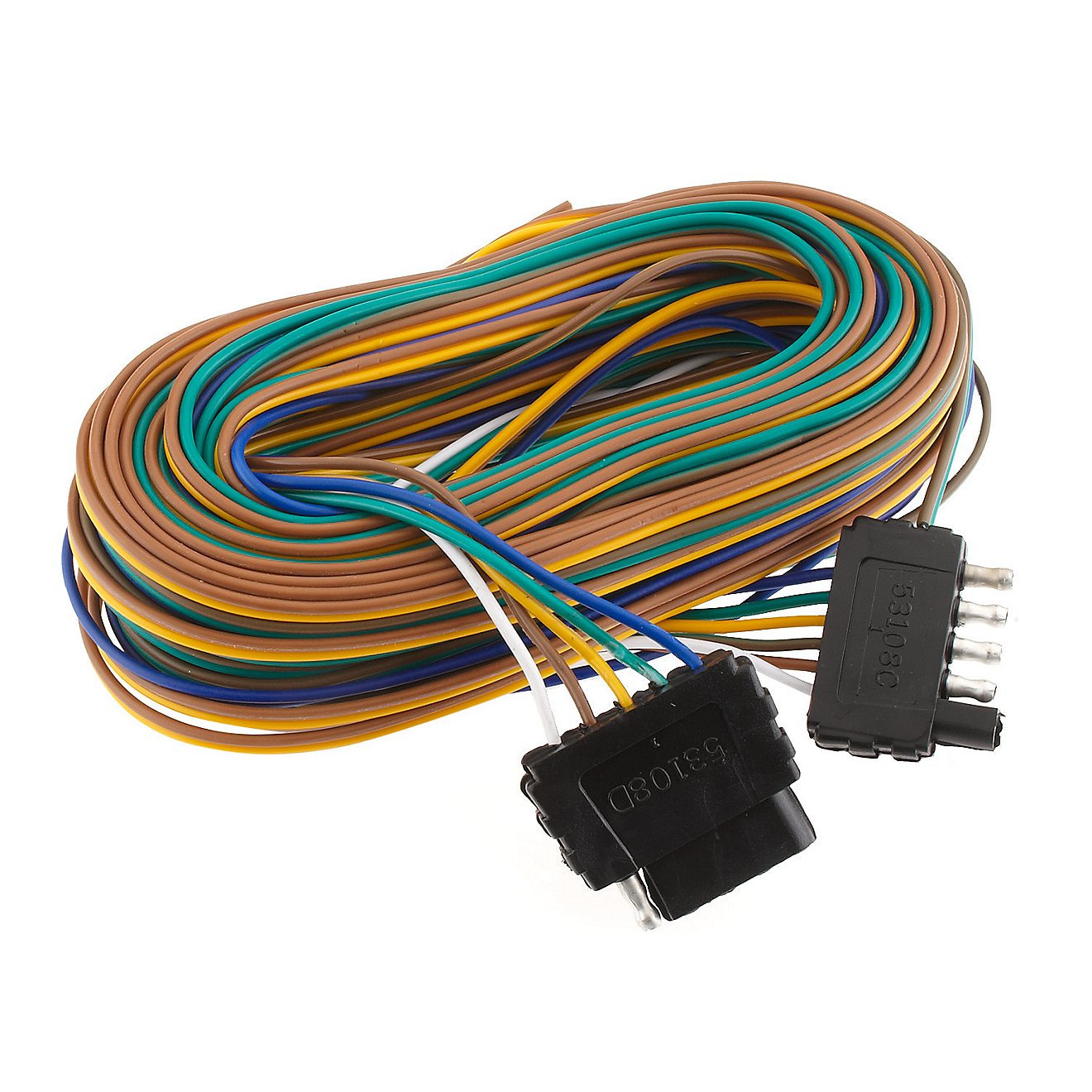Optronics® 25' Wiring Harness                                                                                                   - view number 1