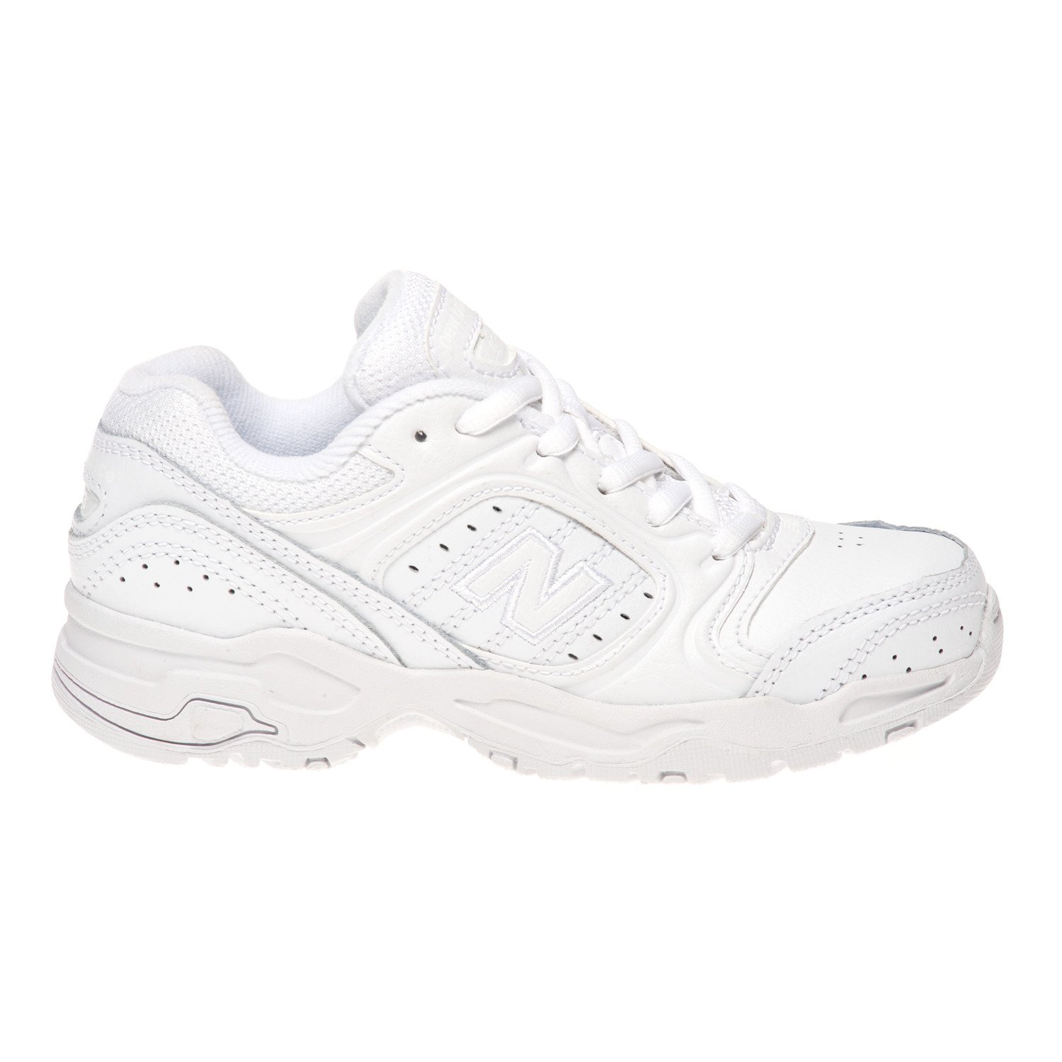New Balance Kids' 623 Athletic Lifestyle Shoes